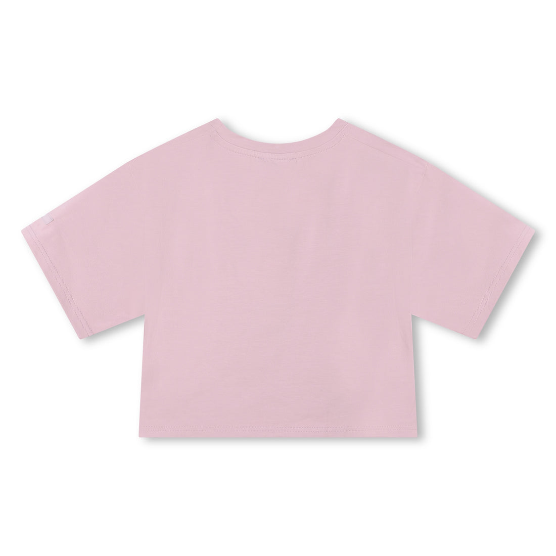 DKNY Purple Short Sleeve Tee