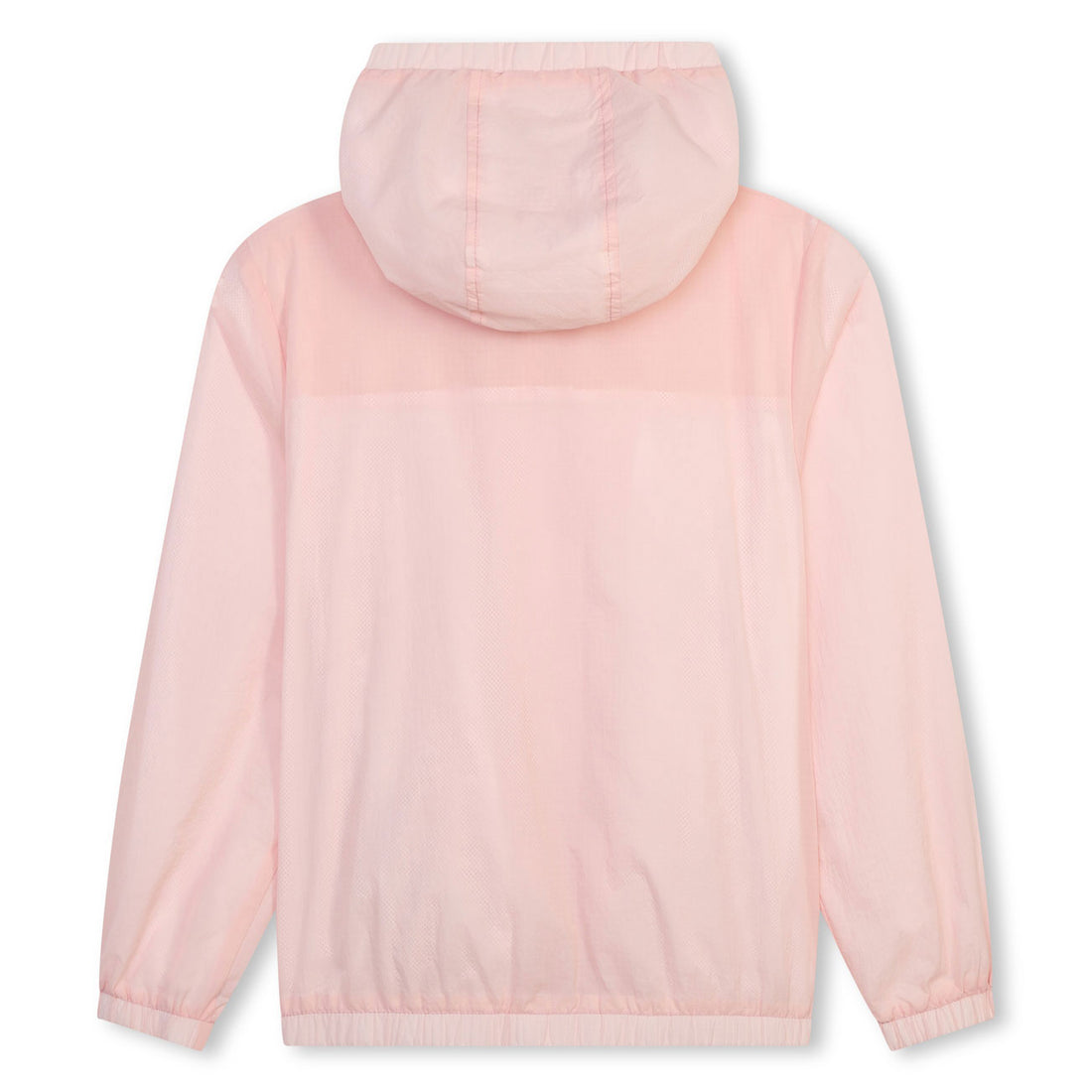 DKNY Pink Windbreaker