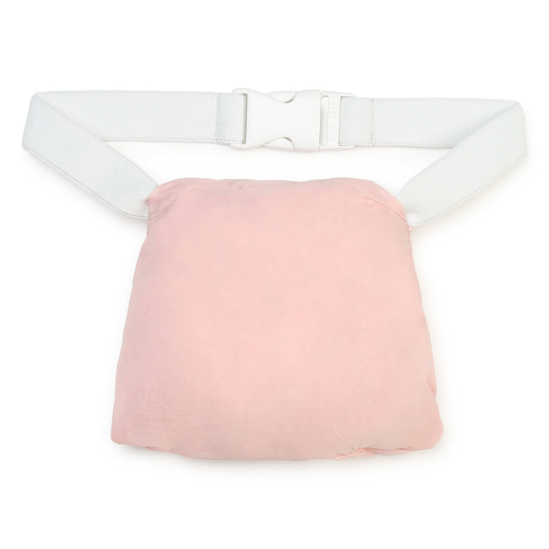 DKNY Pink Windbreaker