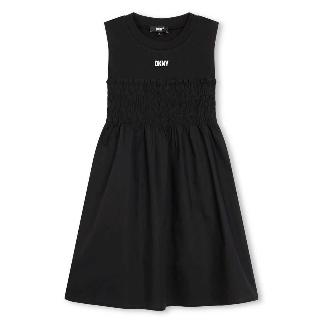knee length dresses for ladies Frayed Linen Maxi Dress | A-Line Dress