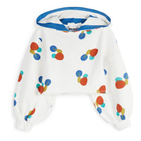 Wolf and Rita  Cosmos Dalia Hoodie