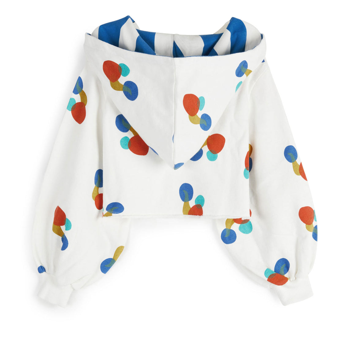Wolf and Rita  Cosmos Dalia Hoodie