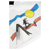 Wolf and Rita  Ecru Dalia Hoodie