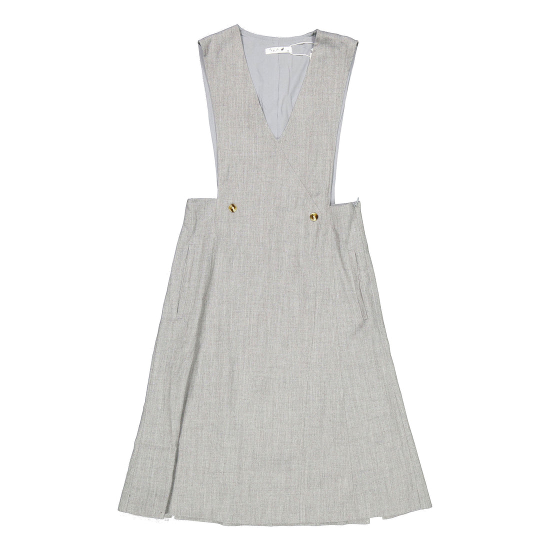 Darlin Grey Jumper