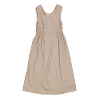 Darlin Grey Side Smock Jumper