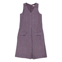 Darlin Mauve Wool Jumper