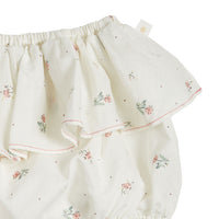 Bene Bene Cream Azalea Frill Bloomer
