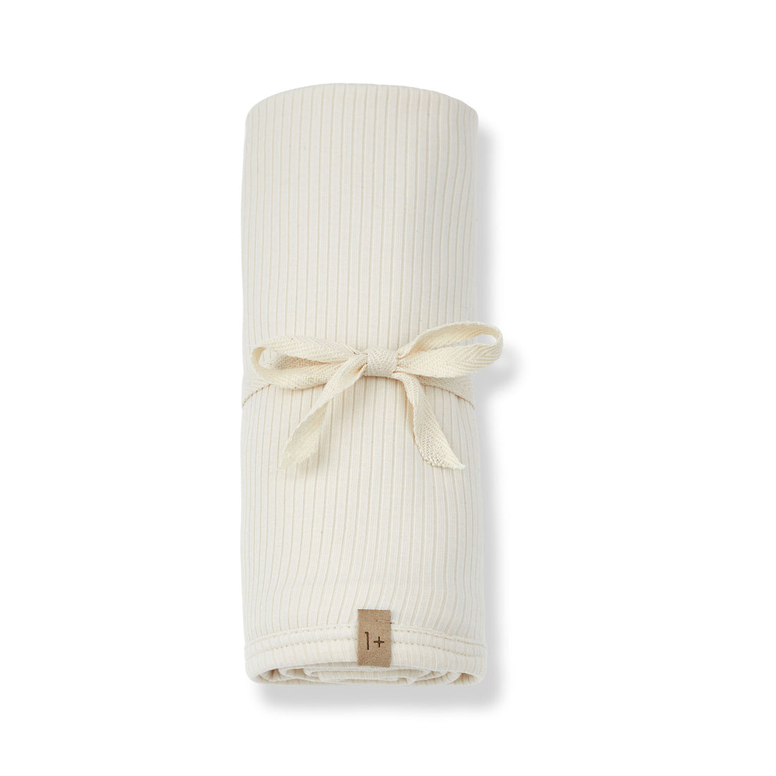 1+ In The Family Ivory Diana Blanket