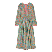 Louise Misha Water Riverside Flowers Diane Dress