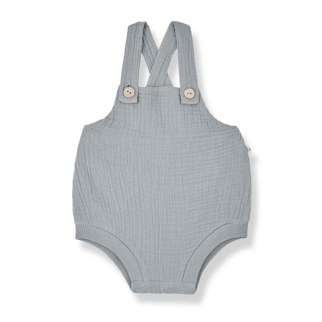 1+ In The Family Smoky Dido Romper