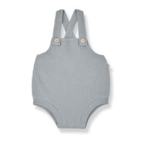 1+ In The Family Smoky Dido Romper