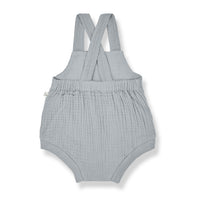 1+ In The Family Smoky Dido Romper
