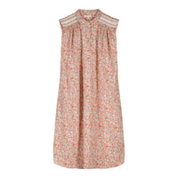 Louise Misha Pink Sweet Pastel Diwa Dress