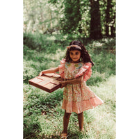 Louise Misha Multicolor Jyoti Dress