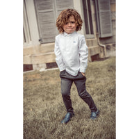 Coco Blanc White Shirt