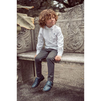 Coco Blanc White Shirt