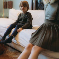 L by Ladida Navy Ponte Pants