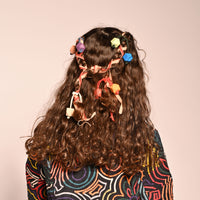 Tia Cibani Rainbow Genoveva Tokyo Ties Set