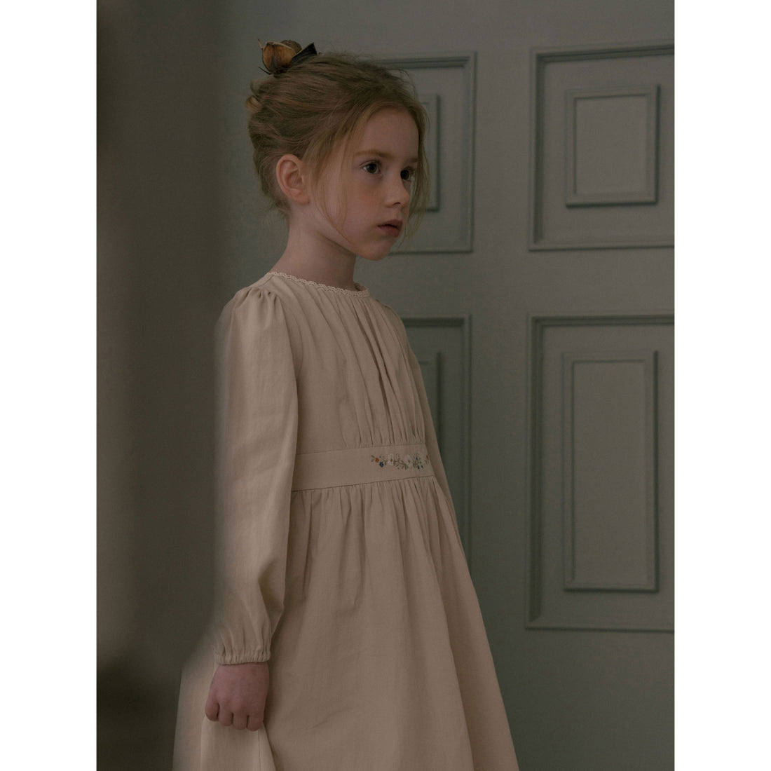 Louisiella Davina Dress
