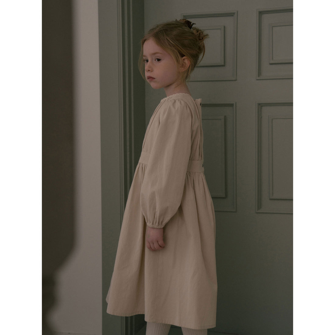 Louisiella Davina Dress