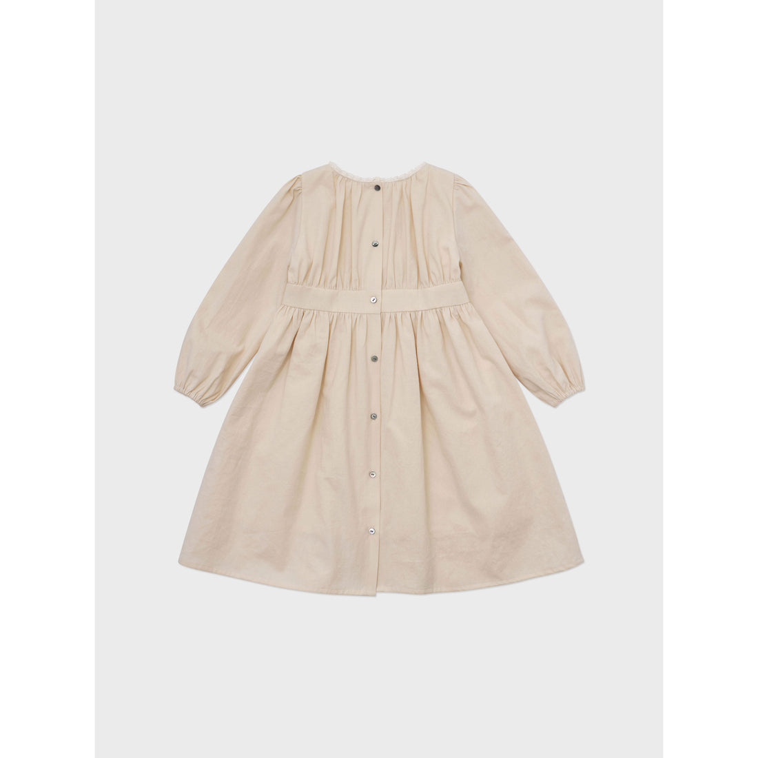 Louisiella Davina Dress