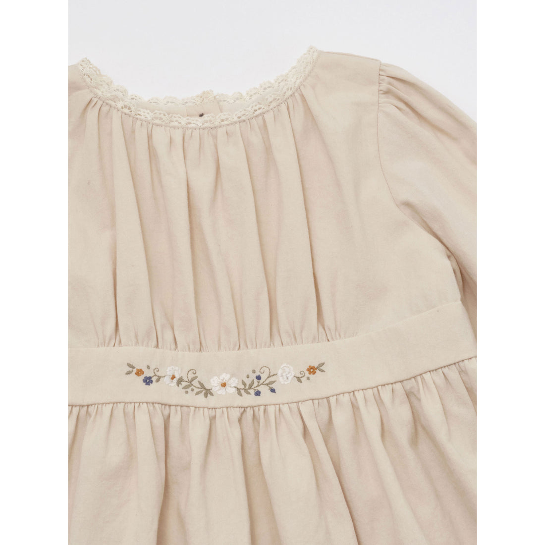Louisiella Davina Dress