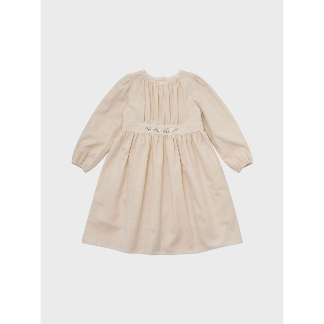 Louisiella Davina Dress