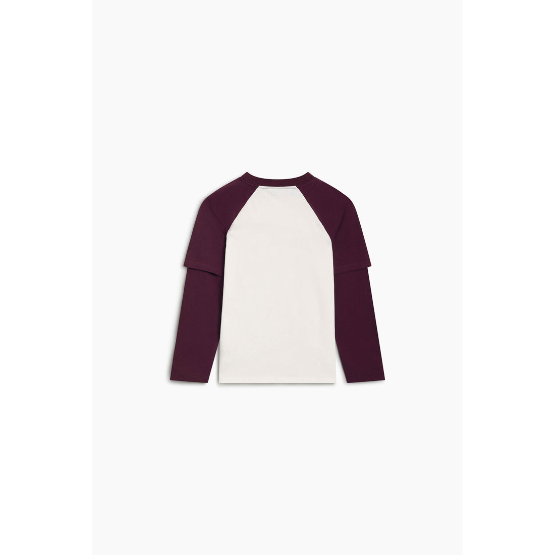 The New Society Winetasting Delia T-Shirt