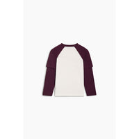 The New Society Winetasting Delia T-Shirt