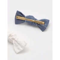 Louisiella Petunia Hair Pin Set