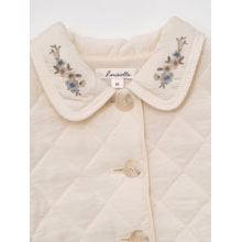 Louisiella Verre Quilting Jacket