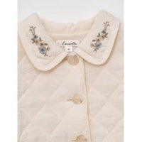 Louisiella Verre Quilting Jacket