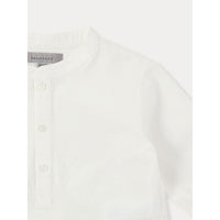 Bene Bene Ivory Bene Pure Shirt