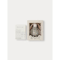 Bene Bene Cream Bennie Keyring