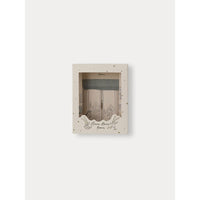 Bene Bene Cream Bennie Keyring