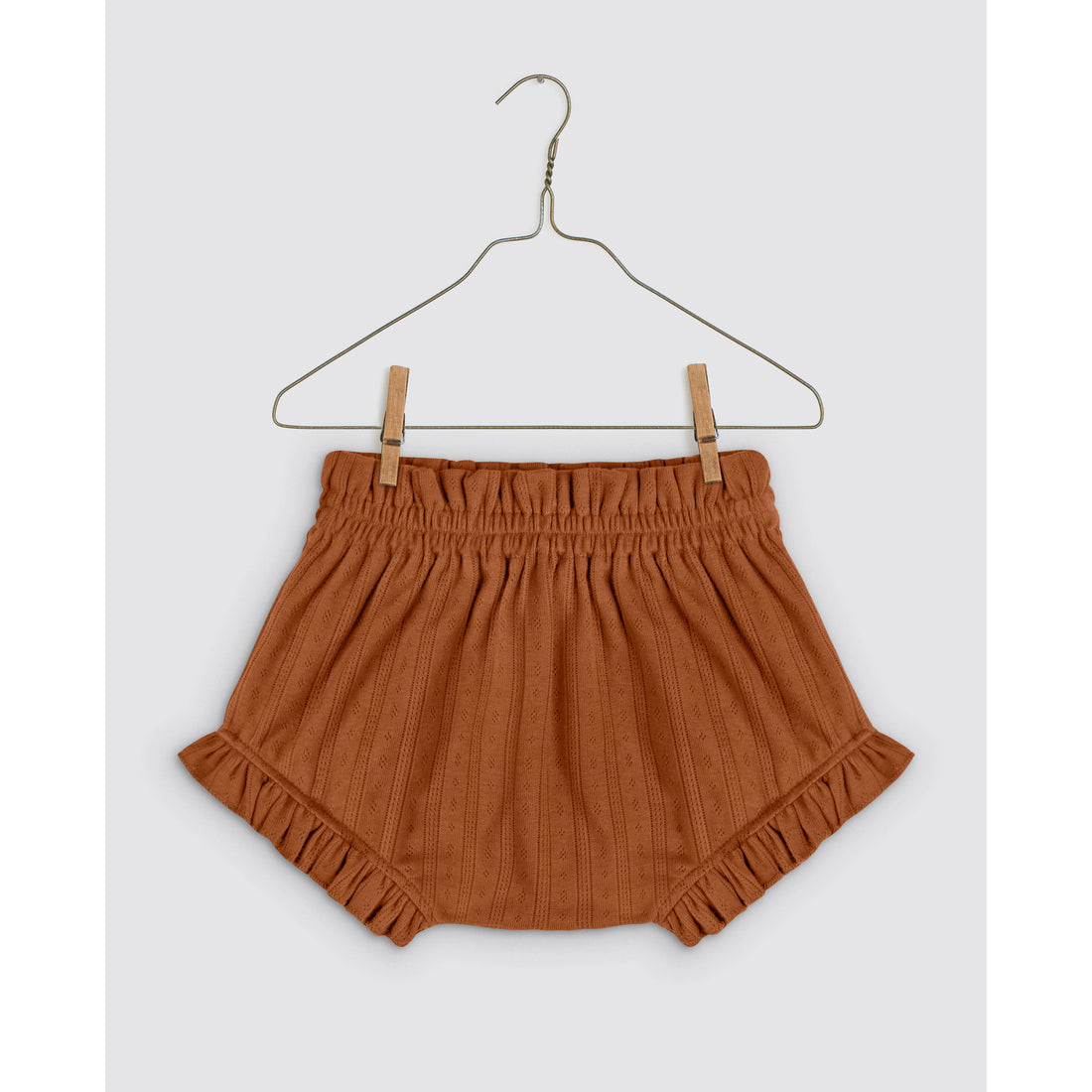 Little Cotton Clothes Russet Didi Poinitelle Blomers