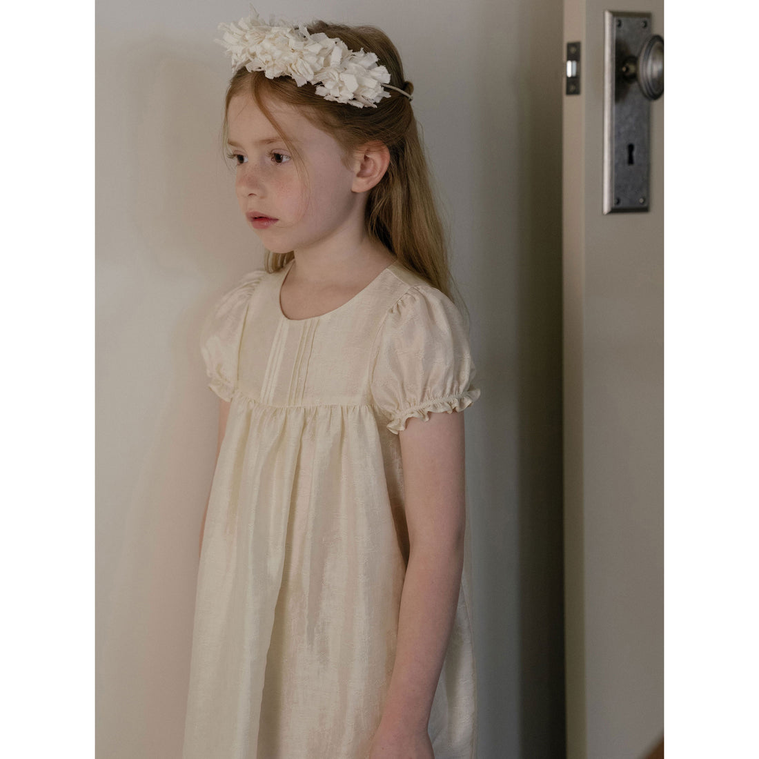 Louisiella Dinah Dress