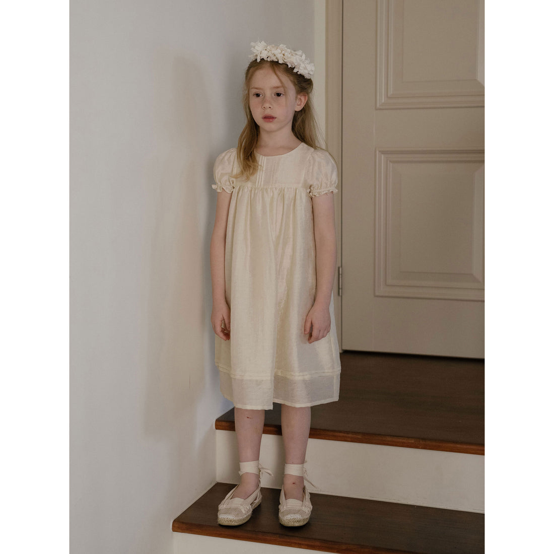Louisiella Dinah Dress