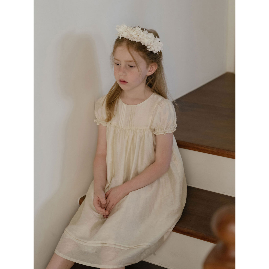 Louisiella Dinah Dress