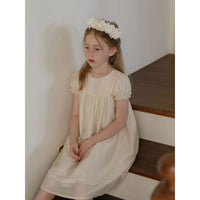 Louisiella Dinah Dress