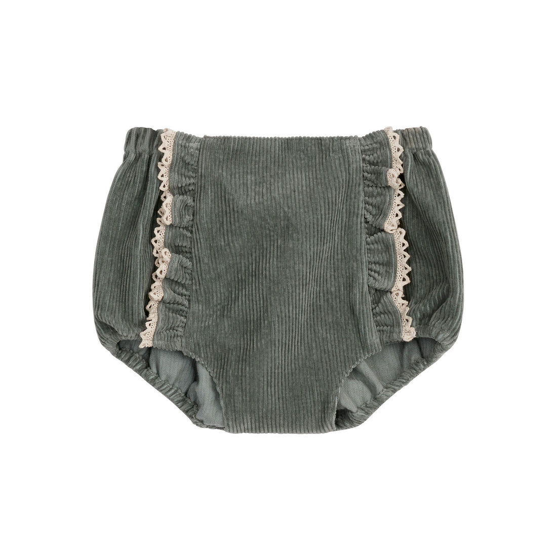 Little Cotton Clothes Beech Cord Organic Dorit Bloomers
