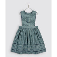Little Cotton Clothes Garland Flora Dorothea Dress