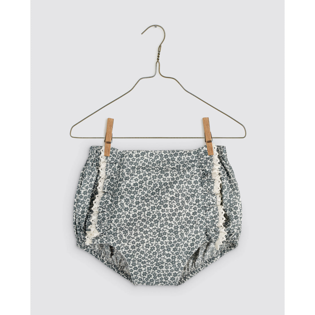Little Cotton Clothes Rye Floral Dorrit Bloomers