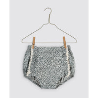 Little Cotton Clothes Rye Floral Dorrit Bloomers
