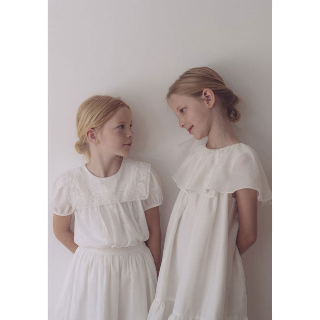 Louisiella Fluid Dress