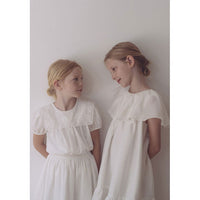 Louisiella Fluid Dress