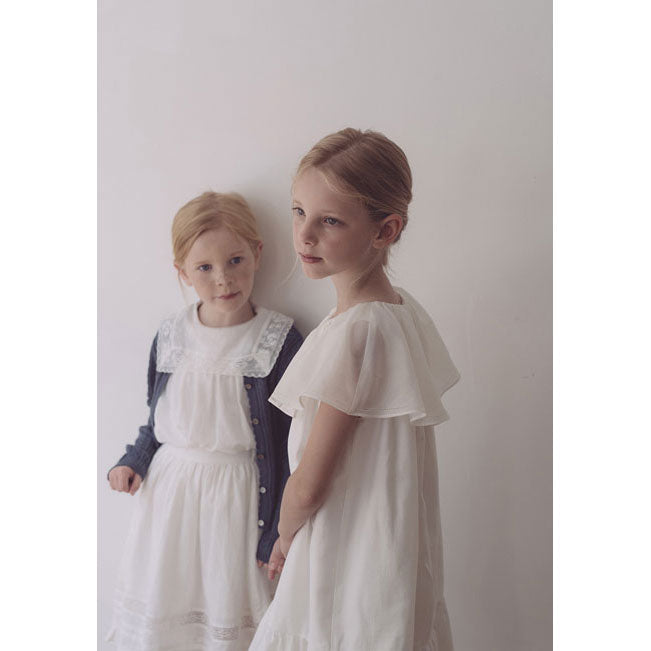 Louisiella Fluid Dress