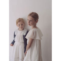 Louisiella Fluid Dress