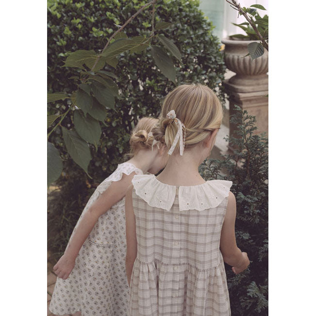 Louisiella Molly Dress