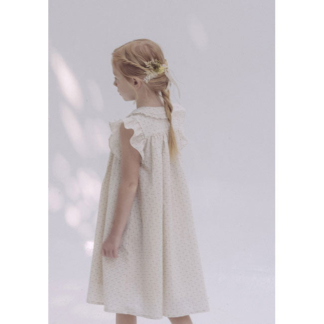 Louisiella Ravenna Dress